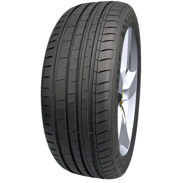 Літні шини Kustone Passion P9 215/65 R17 99V-зображення-1