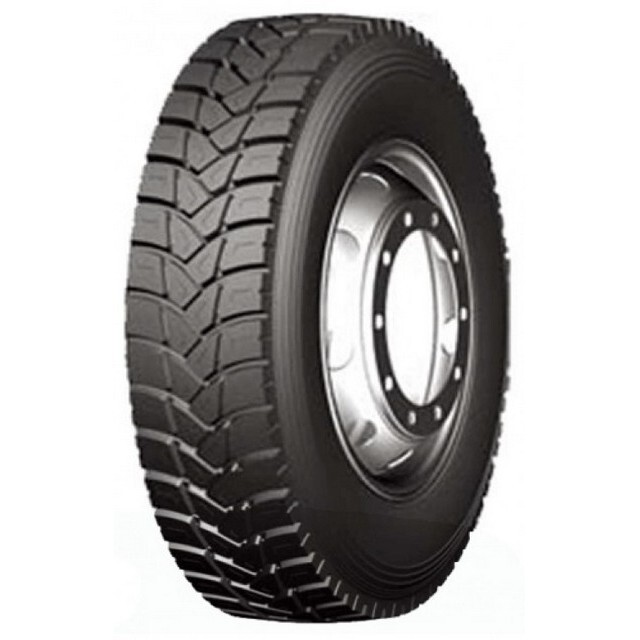 Вантажні шини Windforce WD2060 (ведуча) 295/80 R22.5 152/149L 18PR-зображення-1