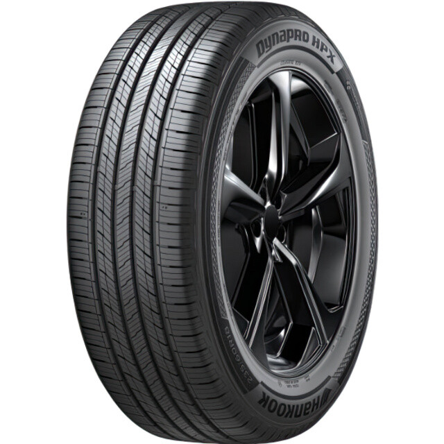 Літні шини Hankook Dynapro HPX RA43 275/55 R17 109V