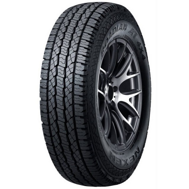 Всесезонні шини Nexen Roadian AT 4x4 235/75 R15 104S