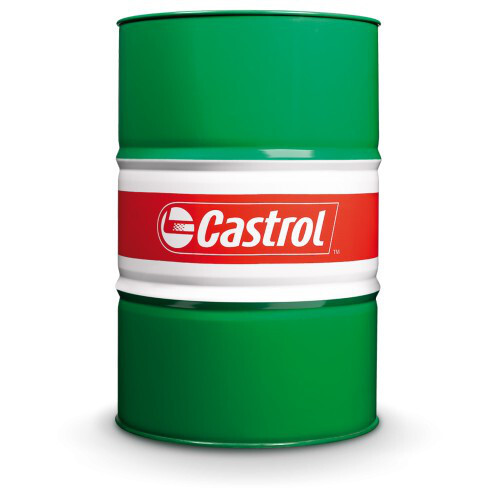 Трансмісійне масло Castrol Syntrax Limited Slip 75W-140 (208л.)