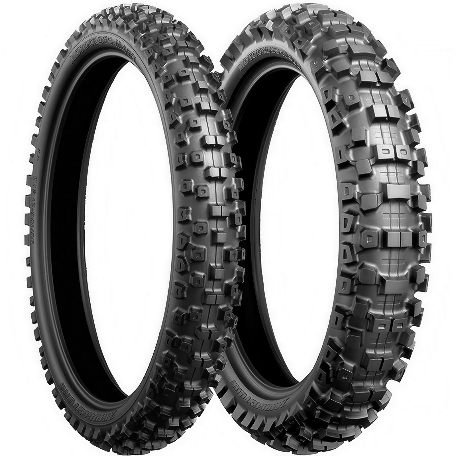 Літні шини Bridgestone M-403 70/100 R17 40M
