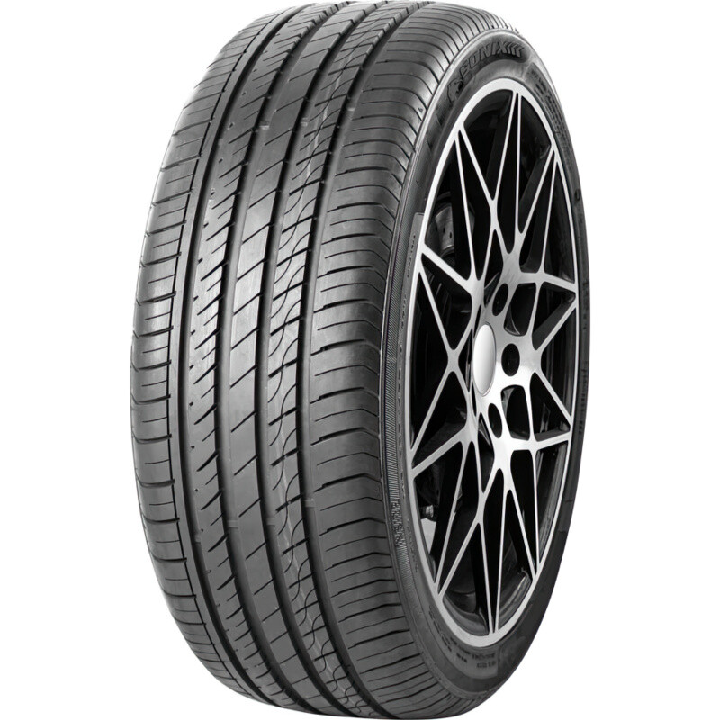 Літні шини Sonix L-Zeal 56 245/40 ZR20 99W XL