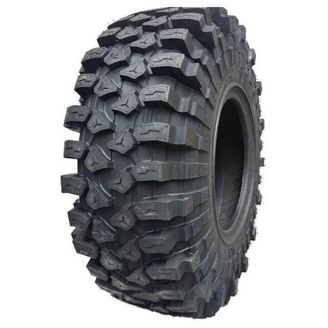 Всесезонні шини Journey WN02 Claw XTR 35/12.5 R16 120K 8PR