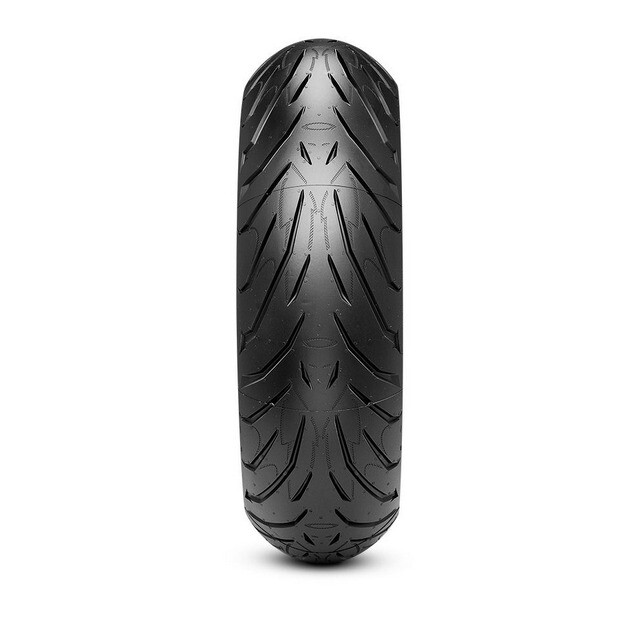 Літні шини Pirelli Angel ST 120/70 ZR17 58W-зображення-2