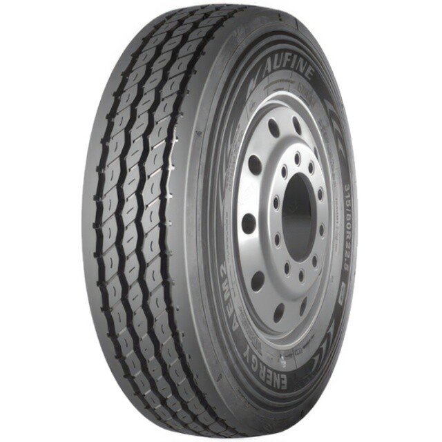 Вантажні шини Aufine AEM2 (універсальна) 315/80 R22.5 157/154L 20PR
