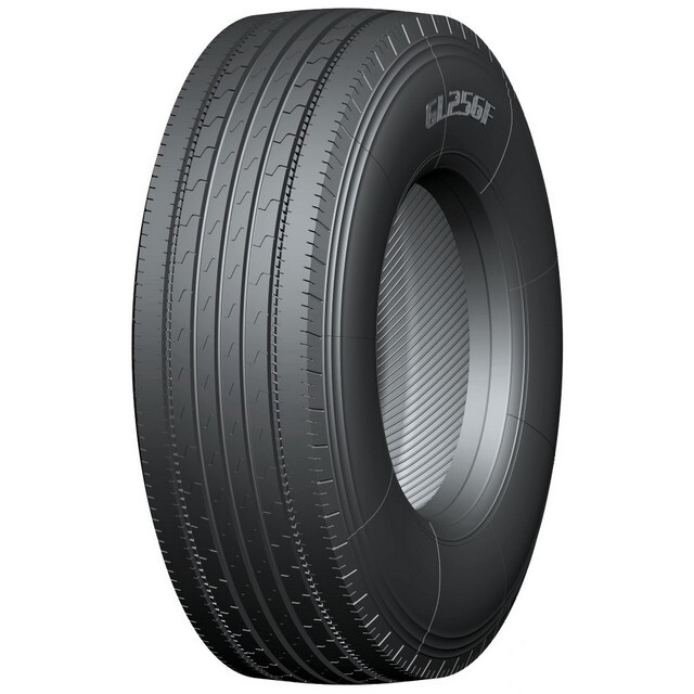 Грузові шини Samson GL256F (рульова) 385/65 R22.5 158L