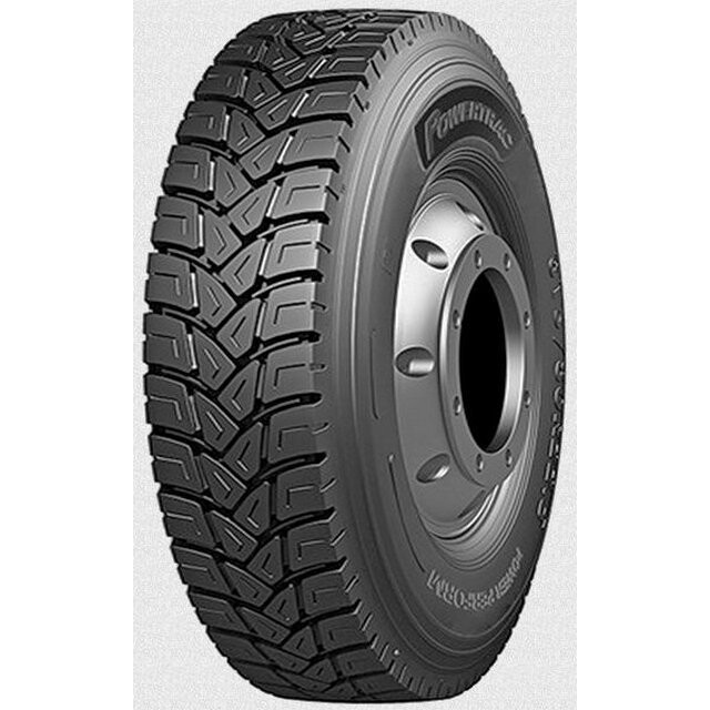 Індустріальні шини Powertrac Power Perform (індустріальна) 295/80 R22.5 152/149K-зображення-1