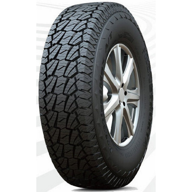 Всесезонні шини Habilead RS23 Practical Max A/T 265/60 R18 110T