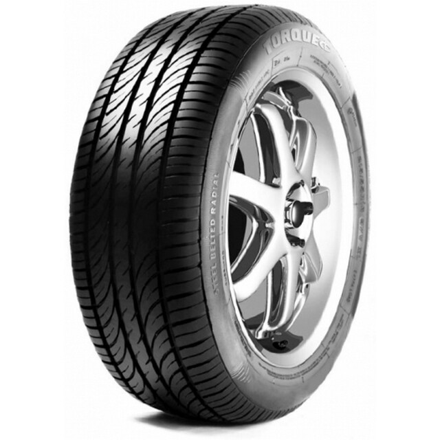 Літні шини Torque TQ02 195 R15C 106/104R