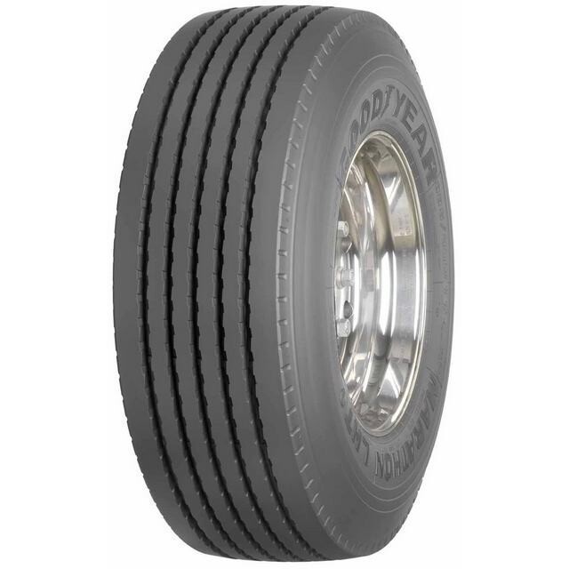 Грузові шини Goodyear Marathon LHT (причіп) 455/40 R22.5 160J-зображення-1