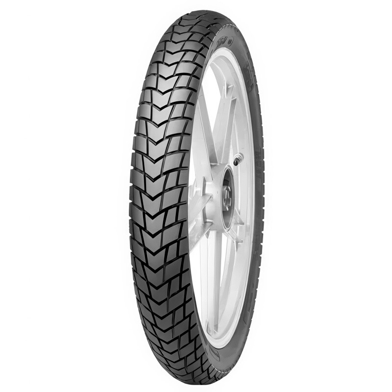 Літні шини Mitas MC-51 2.75 R17 47P
