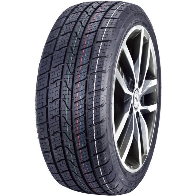 Всесезонні шини Windforce Catchfors A/S 185/55 R14 80H