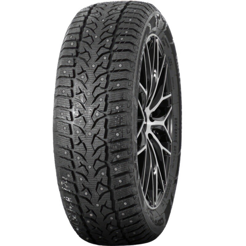 Зимові шини Compasal WinterStud 225/45 R17 94H XL (шип)-зображення-1