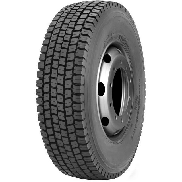 Грузові шини Trazano Trans D28 (ведуча) 295/60 R22.5 150/147K Грузові шини Trazano Trans D28 (ведуча) 295/60 R22.5 150/147K