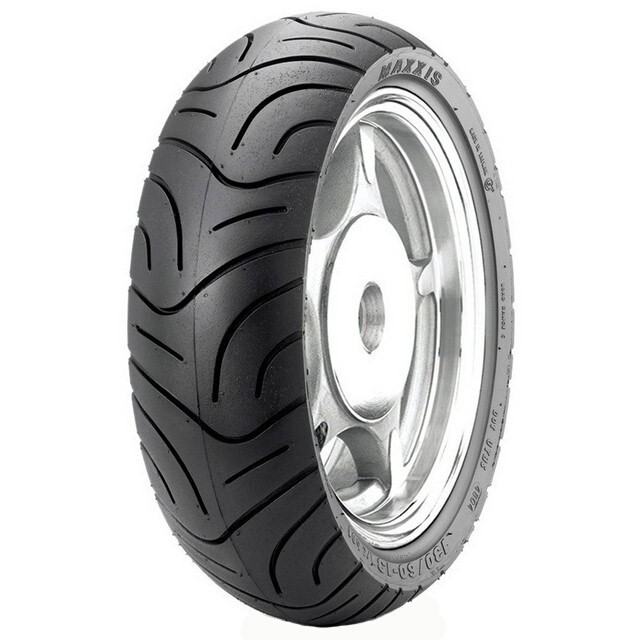 Літні шини Maxxis M6029 110/70 R12 47J-зображення-1