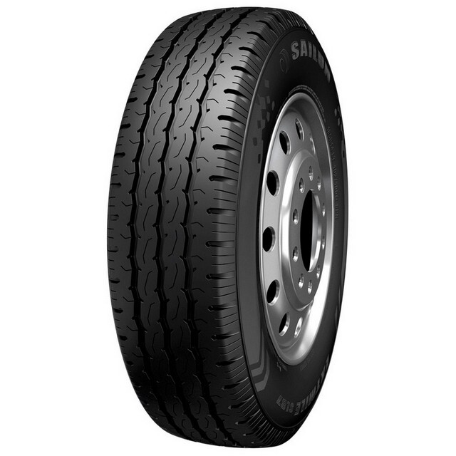 Літні шини Sailun Extmile SL87N 195/80 R15C 106/104R-зображення-1