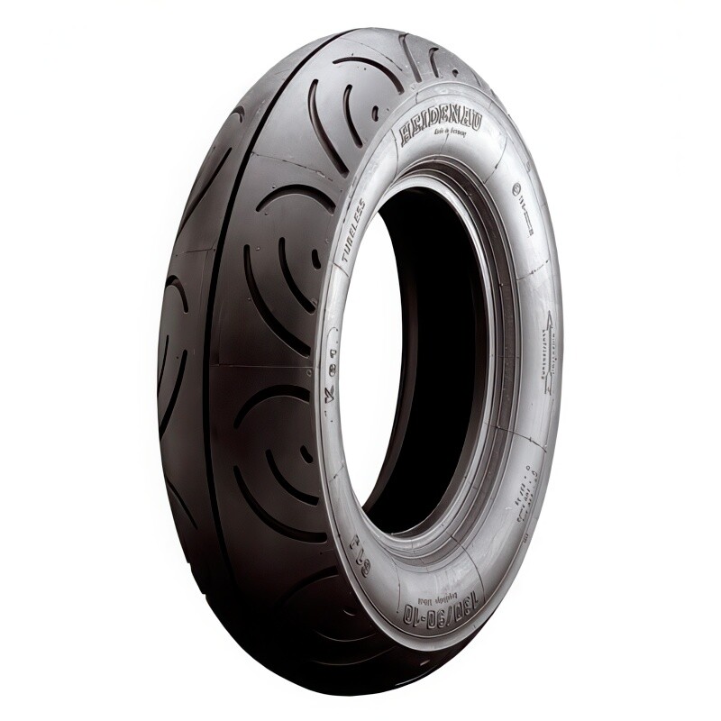 Літні шини Heidenau K61 120/80 R12 110M