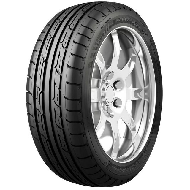 Літні шини Nankang Green Sport Eco-2 255/45 ZR19 104Y XL