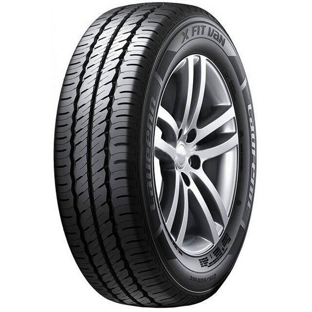 Літні шини Laufenn X-Fit Van LV01 195/65 R16C 104/102R-зображення-1