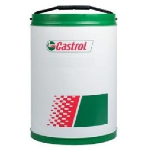 Трансмісійне масло Castrol LMX Li-Komplexfett (25л.)