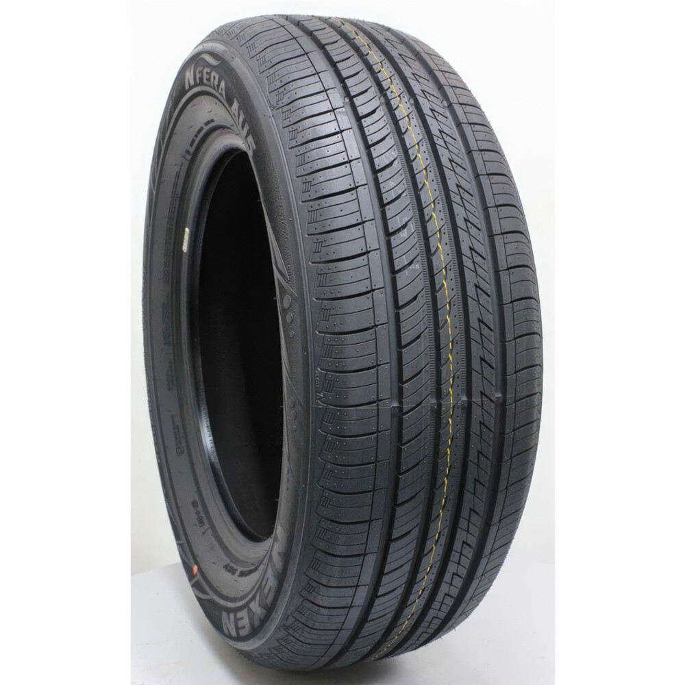 Літні шини Roadstone NFera AU5 255/45 ZR18 103W XL-зображення-3