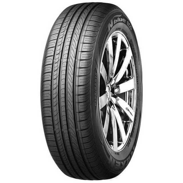 Літні шини Nexen NBlue HD 215/55 R16 93V
