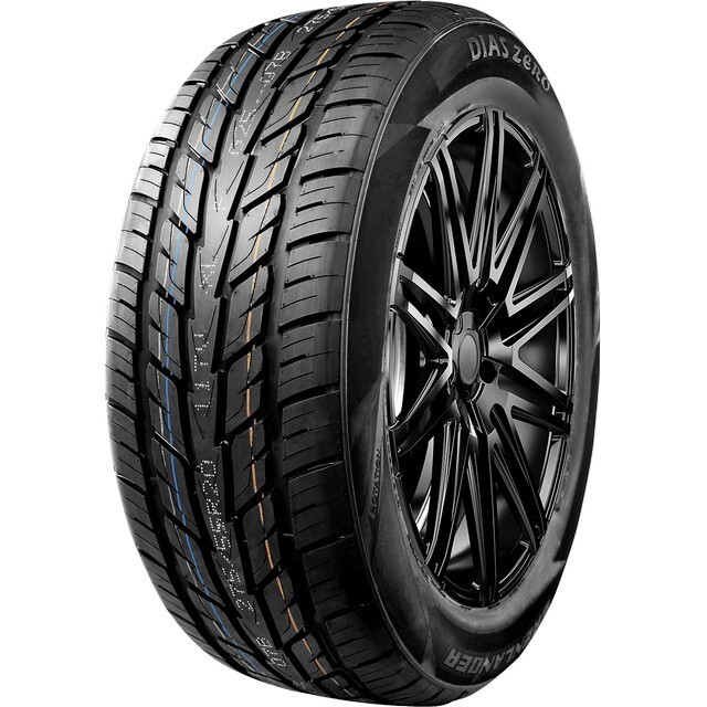 Літні шини Ilink SpeedKing 07 285/40 R22 110V XL-зображення-1