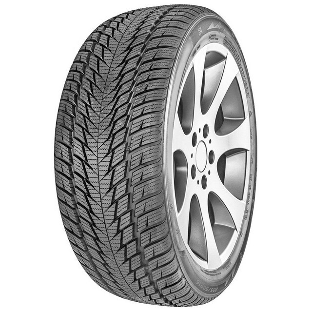 Зимові шини Superia BlueWin SUV 2 225/55 R18 98V