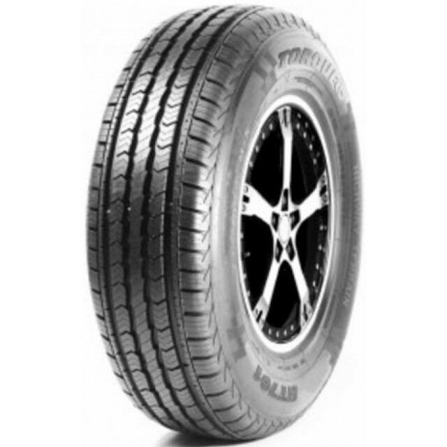 Літні шини Torque TQ-HT701 31/10.5 R15 109R