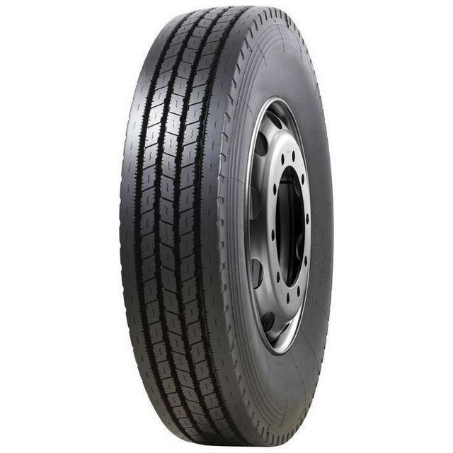 Вантажні шини Hifly HH111 (рульова) 235/75 R17.5 143/141L-зображення-1