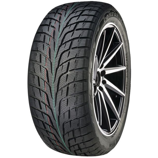 Зимові шини Comforser CF950 225/60 R17 99H-зображення-1
