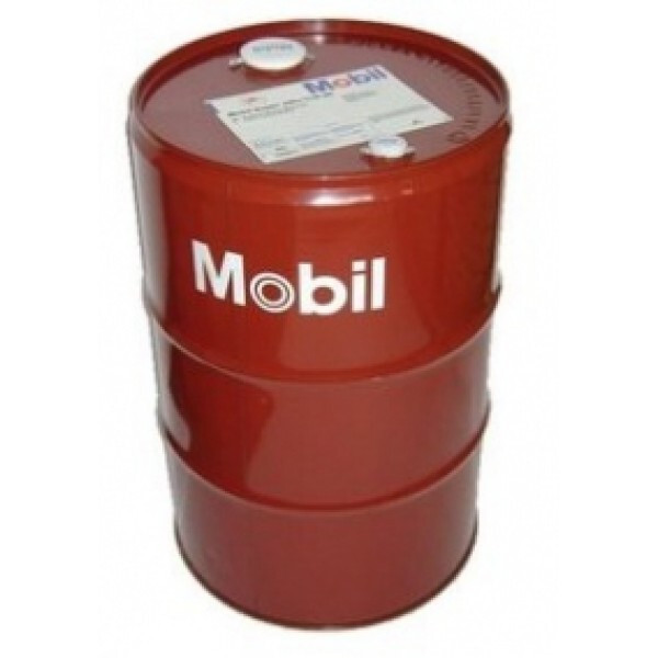 Моторне масло Mobil AGRI SUPER 15W-40 208л