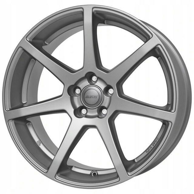 Литі диски Alutec Pearl R20 W9 PCD5x112 ET25 DIA66.6 (carbon grey)-зображення-1