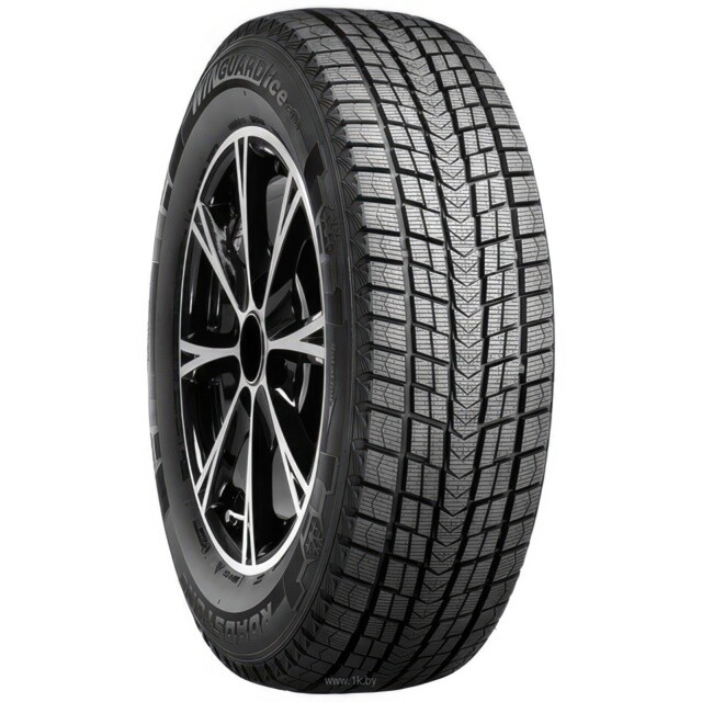 Winguard Ice SUV Зимові шини Nexen Winguard Ice SUV 235/55 R18 104T XL
