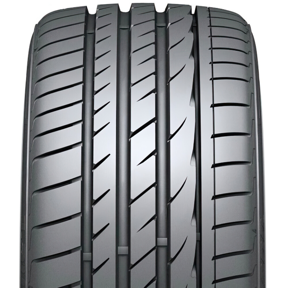 Літні шини Laufenn S-Fit EQ LK01 275/45 ZR20 110Y XL-зображення-5
