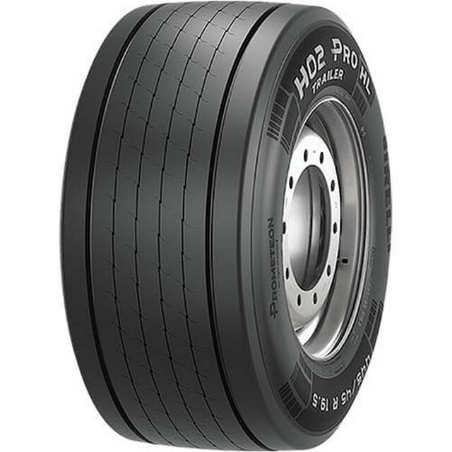 Вантажні шини Pirelli H02 Pro Trailer (причіпна) 385/65 R22.5 164K