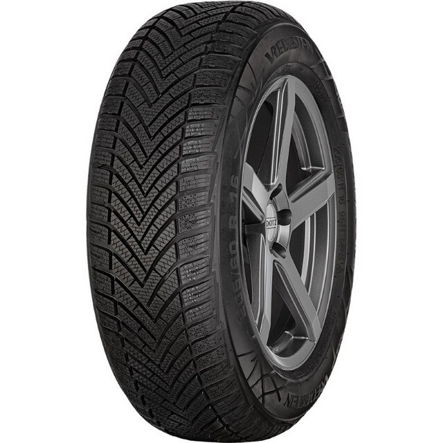 Зимові шини Vredestein Wintrac 195/50 R16 88H XL-зображення-1