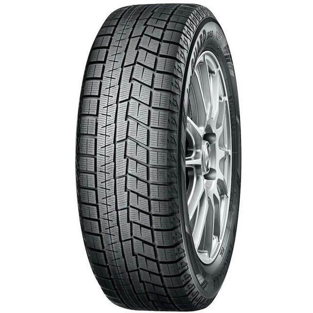 Зимові шини Yokohama Ice Guard iG60 145/65 R15 72Q