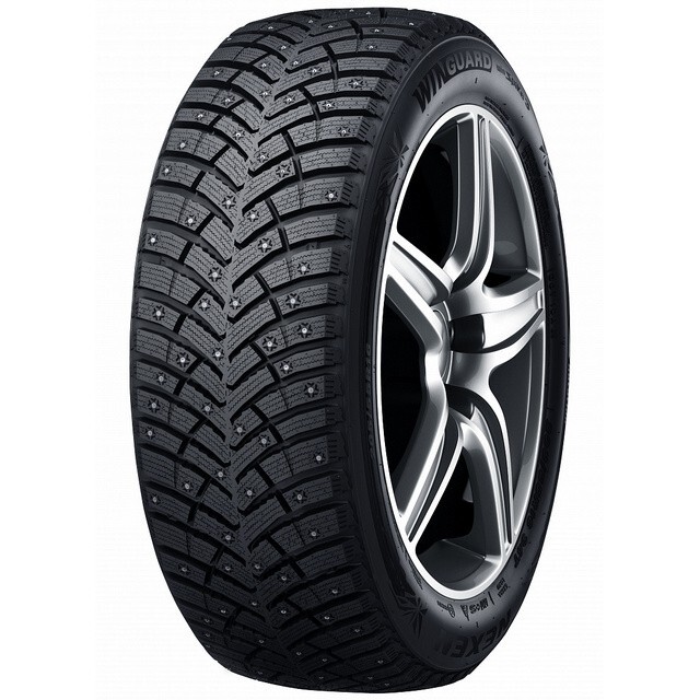 Зимові шини Nexen WinGuard WinSpike 3 225/70 R16 107T XL (шип)