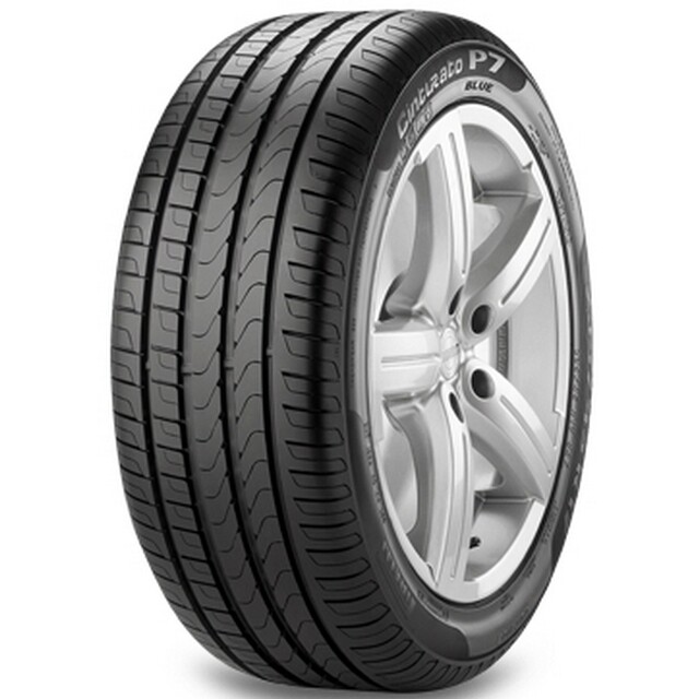 Cinturato P7 Blue Літні шини Pirelli Cinturato P7 Blue 285/40 ZR20 108Y XL Elect NF0