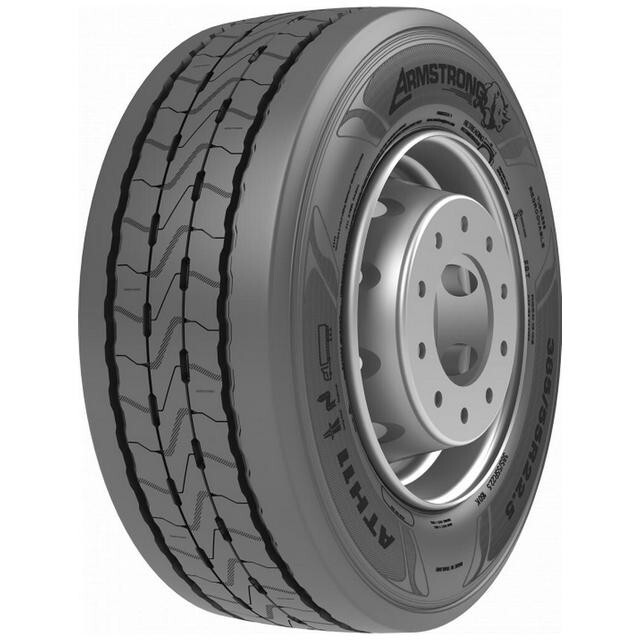 Грузові шини Armstrong ATH11 (причіпна) 385/55 R22.5 160K-зображення-1