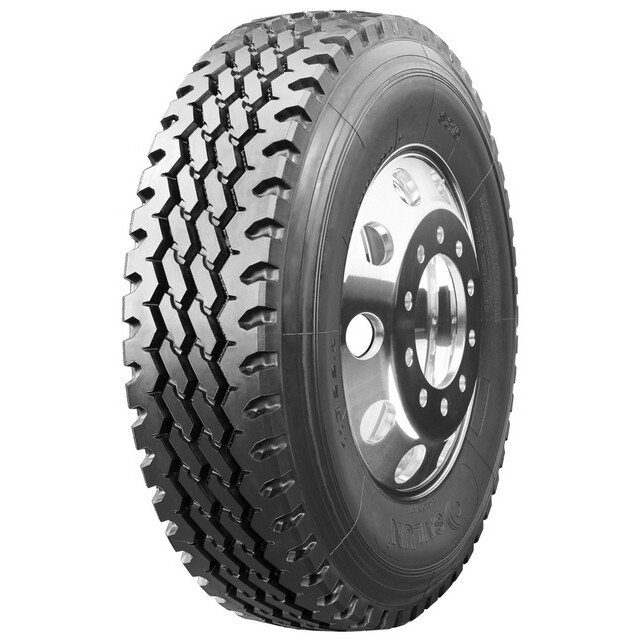 Грузові шини Sailun S815 (універсальна) 275/70 R22.5 148/145K-зображення-1