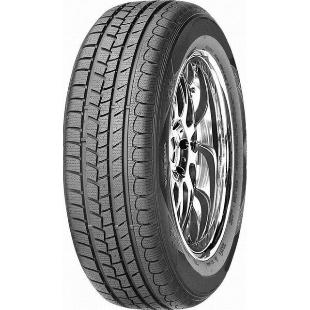 Зимові шини Roadstone Eurovis Alpine WH1 195/60 R16 89H-зображення-1