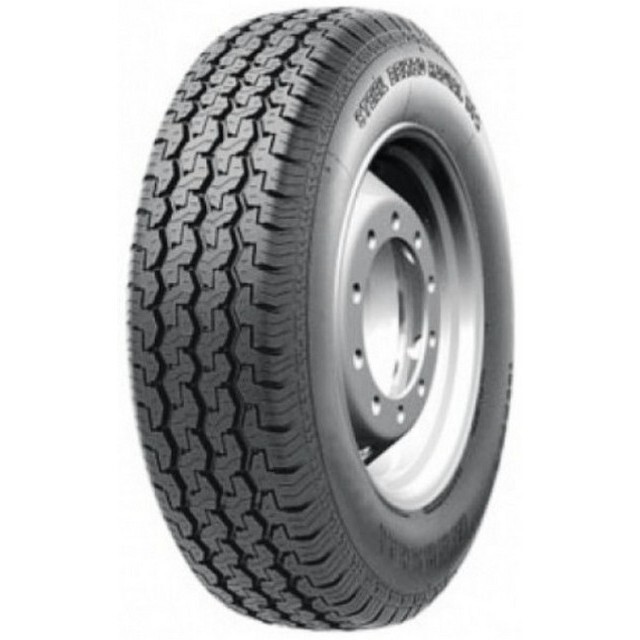 Літні шини Kumho 852 155 R12C 83/81N