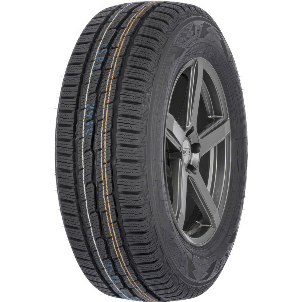 Зимові шини Toyo Observe Van 195/75 R14C 106/104S-зображення-2