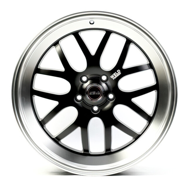 Литі диски Cast Wheels CW7009 R20 W8.5 PCD5x114.3 ET25 DIA73.1 (MBML)