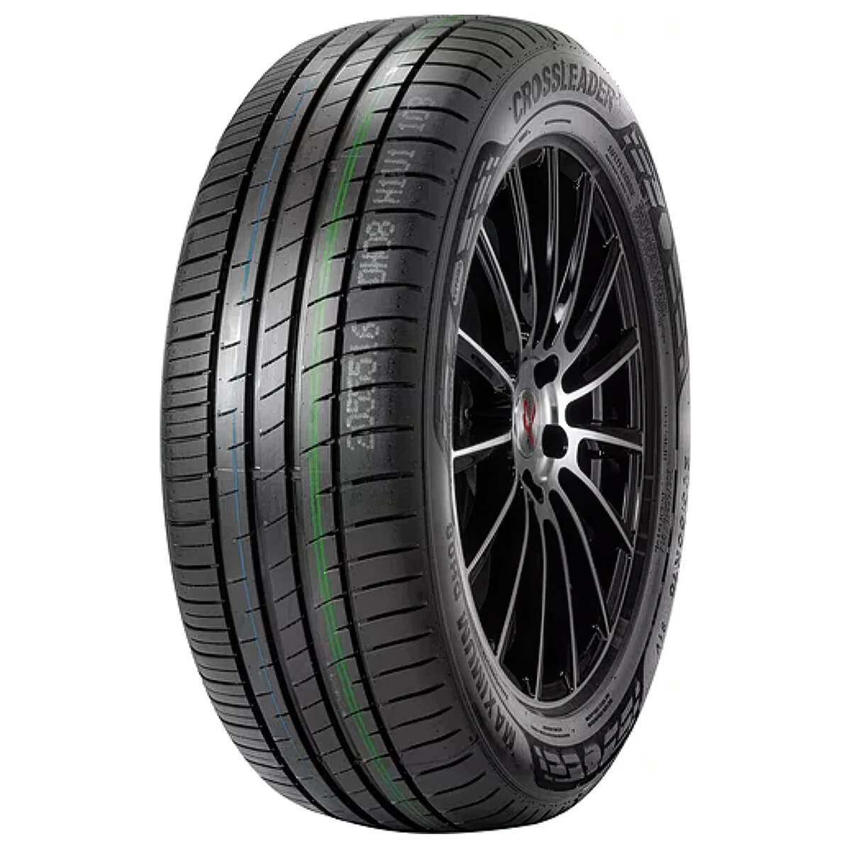 Літні шини Doublestar DH08 205/60 R16 92H