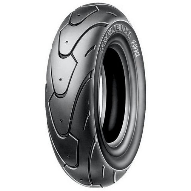 Літні шини Michelin Bopper 130/70 R12 56L-зображення-1