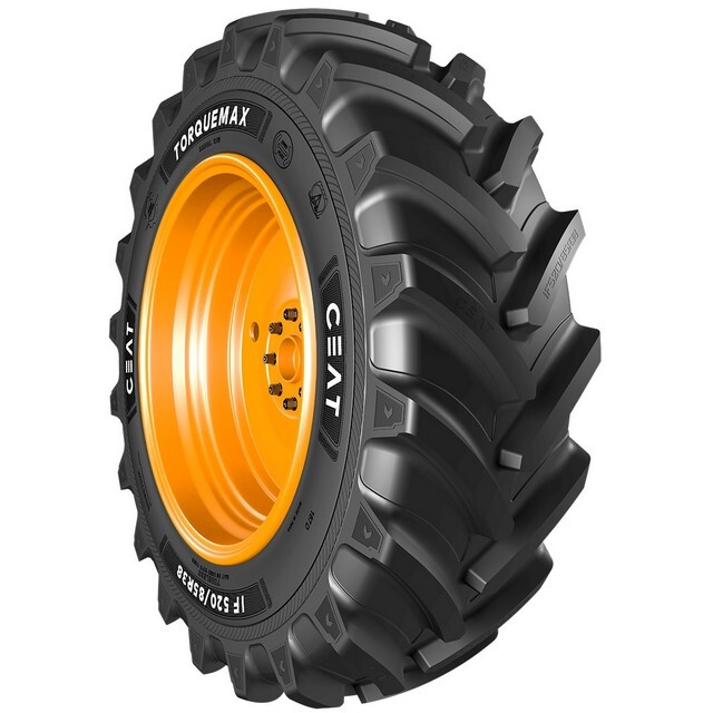 Грузові шини Ceat Torquemax (с/г) 650/60 R34 168D